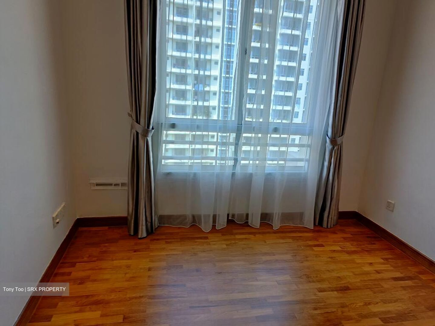 Parkshore (D15), Condominium #530298621